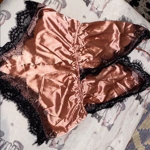 Lingerie